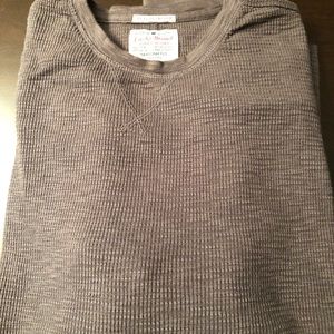 Lucky brand lived in thermal